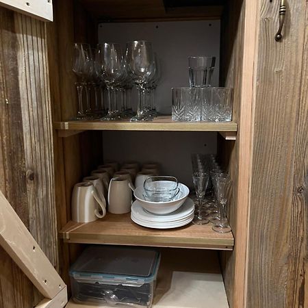 Apartamenty Stylo Istebna Exteriör bild