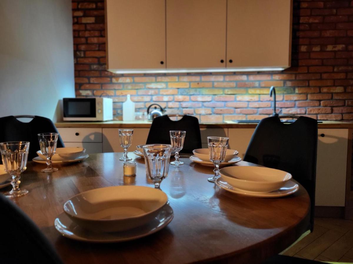Apartamenty Stylo Istebna Exteriör bild