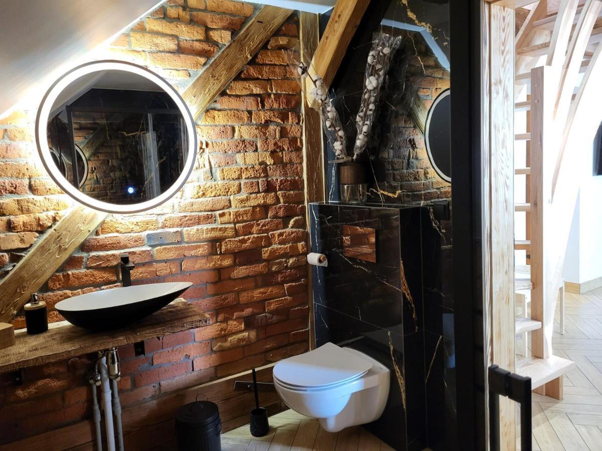 Apartamenty Stylo Istebna Exteriör bild
