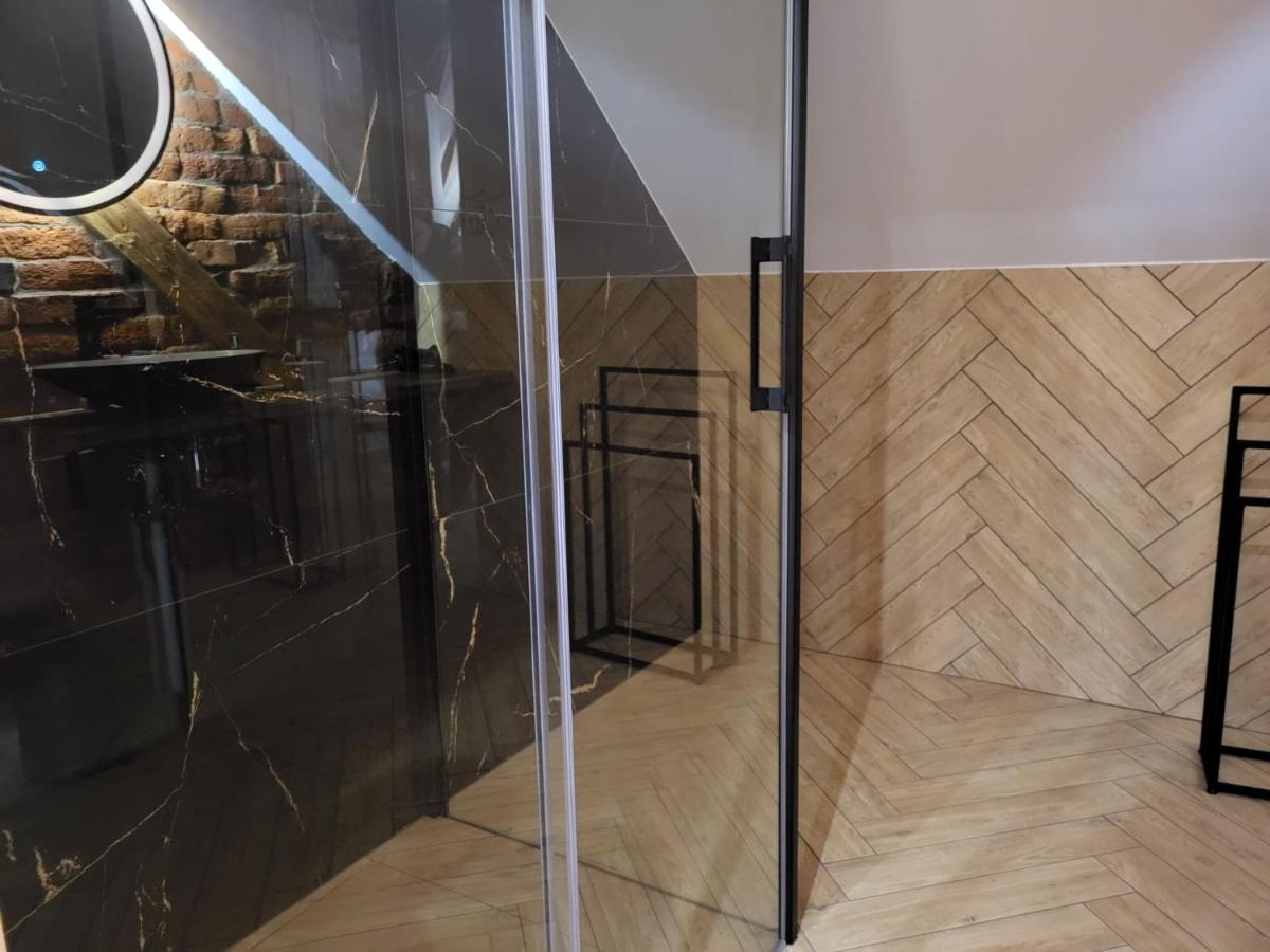 Apartamenty Stylo Istebna Exteriör bild