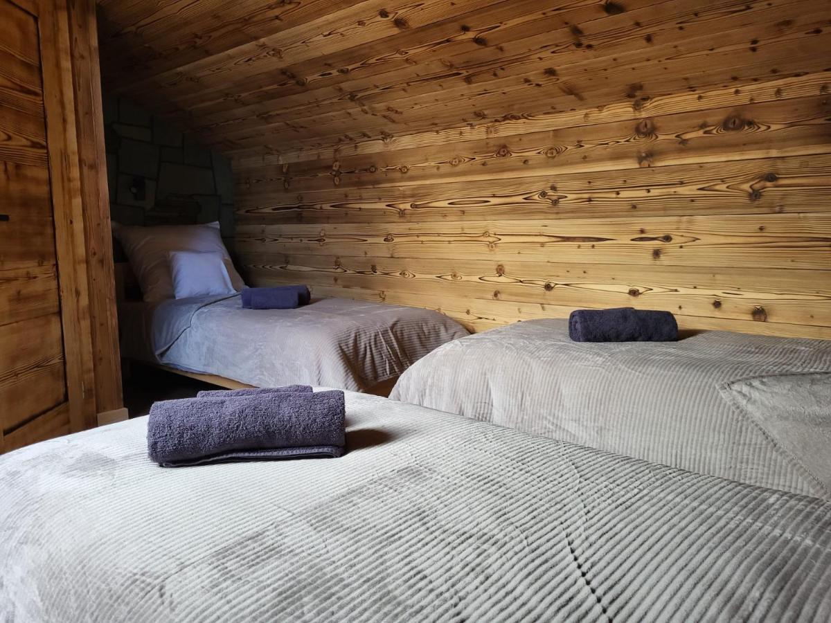 Apartamenty Stylo Istebna Exteriör bild