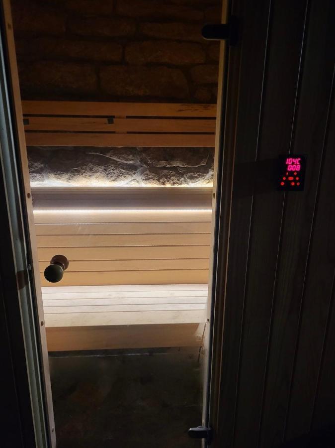 Apartamenty Stylo Istebna Exteriör bild
