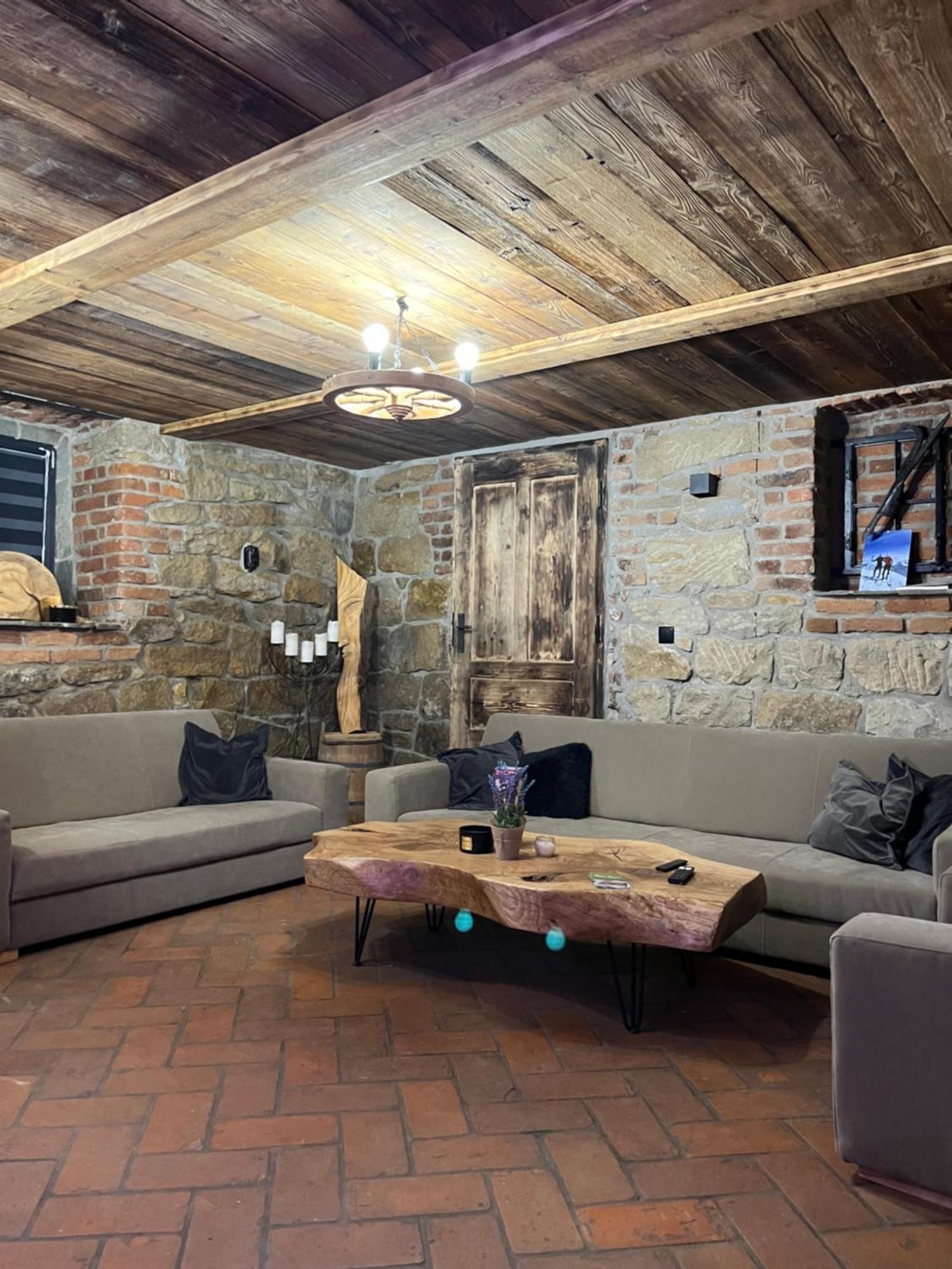 Apartamenty Stylo Istebna Exteriör bild
