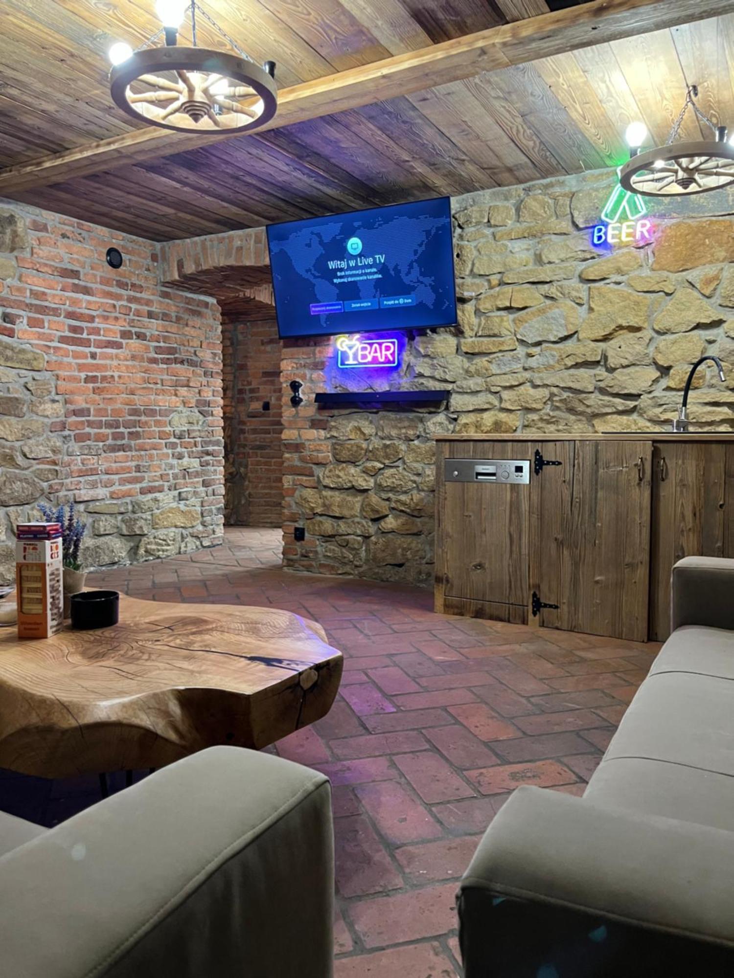 Apartamenty Stylo Istebna Exteriör bild